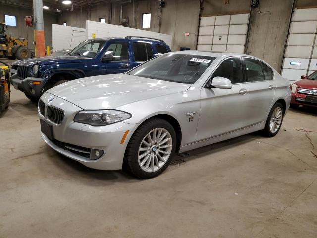 2011 BMW 535 XI, 