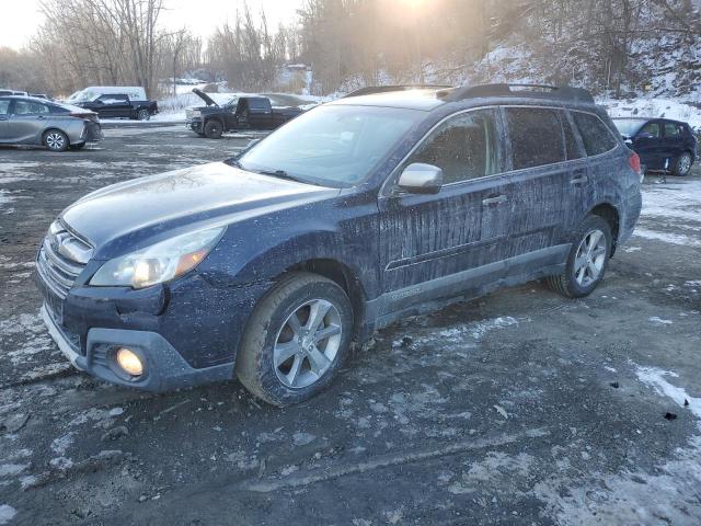 2014 SUBARU OUTBACK 2.5I LIMITED, null