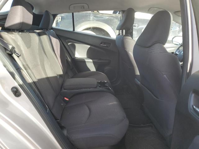 JTDKARFP0J3097716 - 2018 TOYOTA PRIUS PRIM Bej foto 10