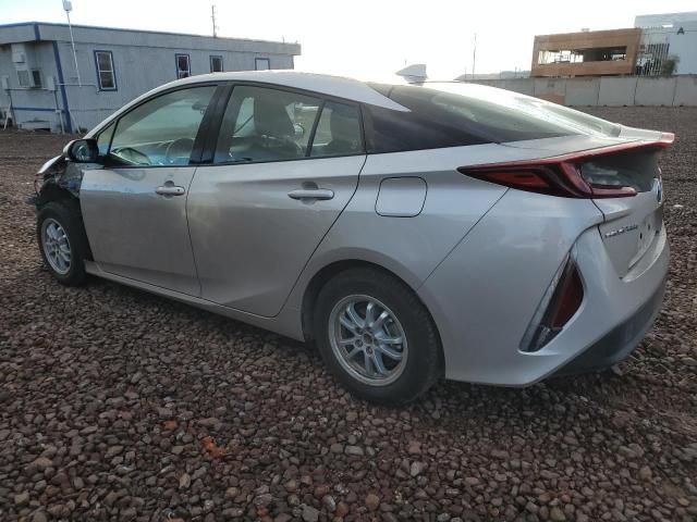 JTDKARFP0J3097716 - 2018 TOYOTA PRIUS PRIM Bej foto 2