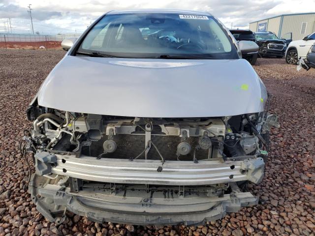 JTDKARFP0J3097716 - 2018 TOYOTA PRIUS PRIM Bej foto 5