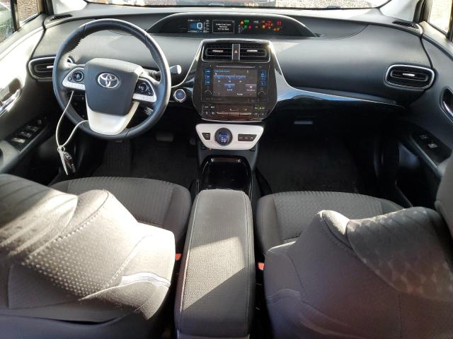 JTDKARFP0J3097716 - 2018 TOYOTA PRIUS PRIM Bej foto 8