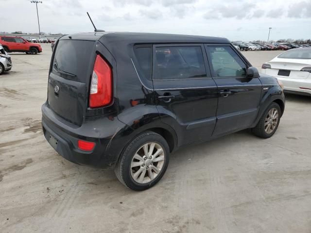 KNDJT2A62C7393408 - 2012 KIA SOUL + BLACK photo 3