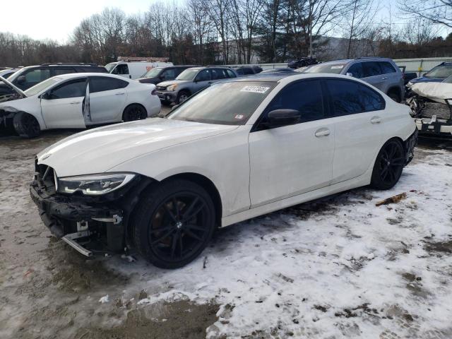 2021 BMW 330XI, 