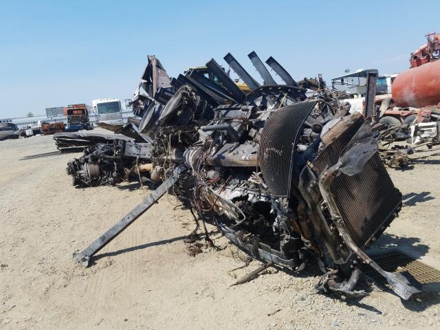 1UYVS2534L3814607 - 2020 UTILITY TRAILER Yanmış foto 1