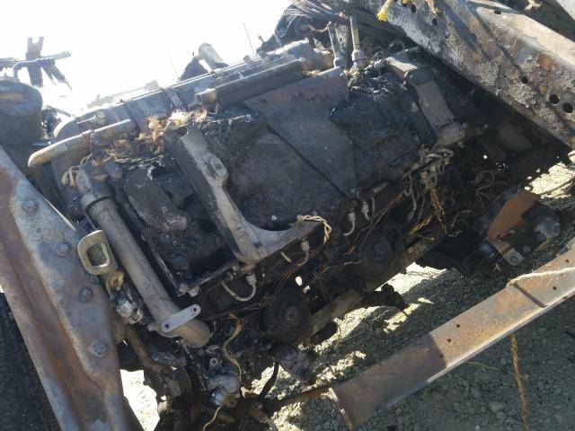 1UYVS2534L3814607 - 2020 UTILITY TRAILER Yanmış foto 7