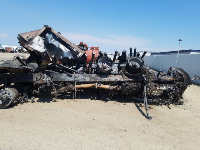 1UYVS2534L3814607 - 2020 UTILITY TRAILER Yanmış foto 9