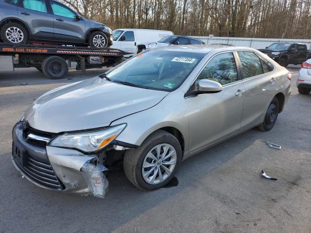 2016 TOYOTA CAMRY LE, 