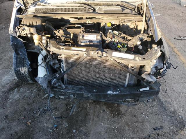 2A8HR54139R664992 - 2009 CHRYSLER TOWN & COU TOURING Կապույտ լուսանկար 12