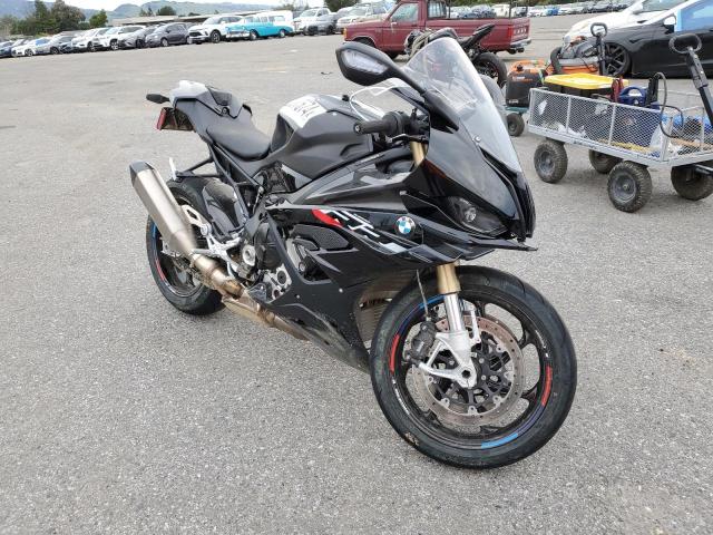 WB10E630XP6J02023 - 2023 BMW S 1000 RR BLACK photo 1