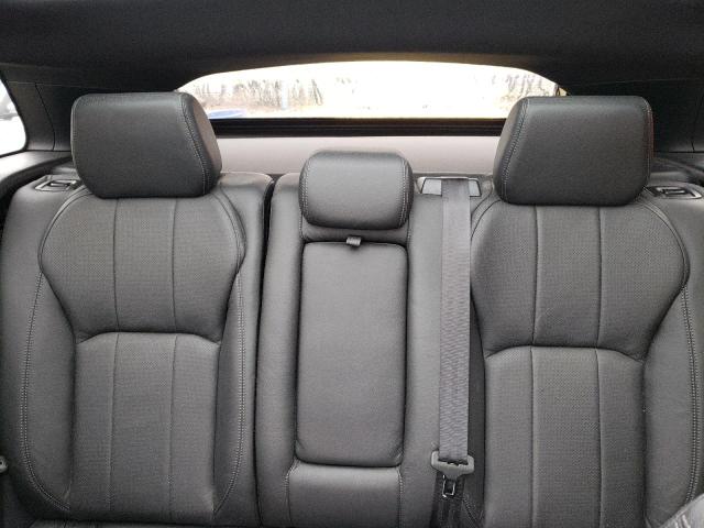 SALVP2RXXJH289266 - 2018 LAND ROVER RANGE ROVE SE GRAY photo 10