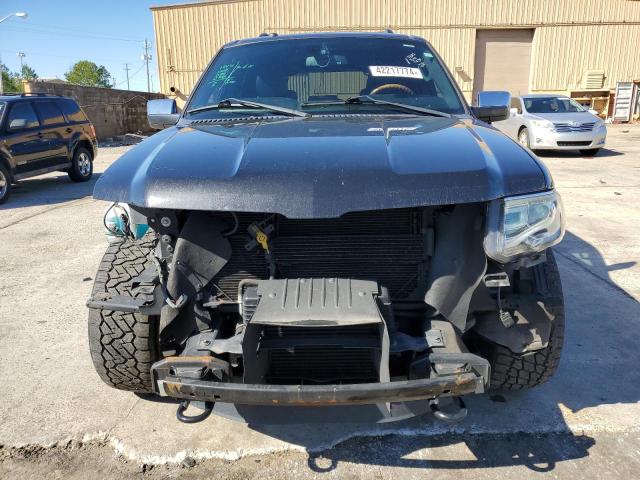 5LMJJ2JT8FEJ06142 - 2015 LINCOLN NAVIGATOR შავი ფოტო 5