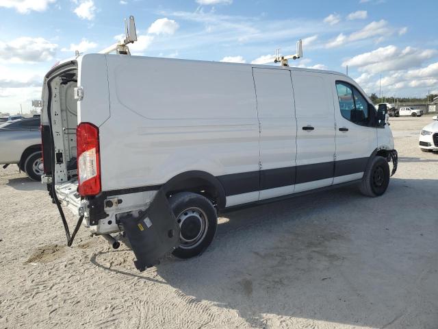 1FTBR1Y85LKA80886 - 2020 FORD TRANSIT T-250 WHITE photo 3