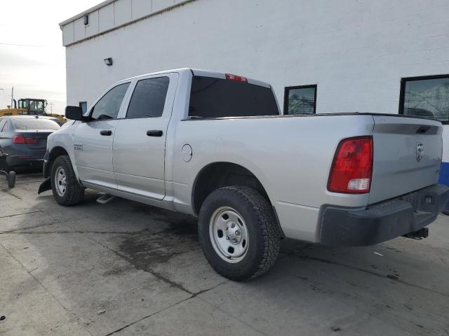 1C6RR7KG5ES479678 - 2014 RAM 1500 ST GRAY photo 2