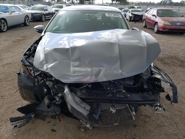 1VWDT7A38HC075417 - 2017 VOLKSWAGEN PASSAT R-LINE Boz foto 5