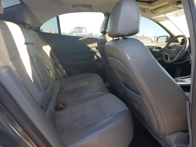 1G11C5SA3DF129506 - 2013 CHEVROLET MALIBU 1LT BLACK photo 10