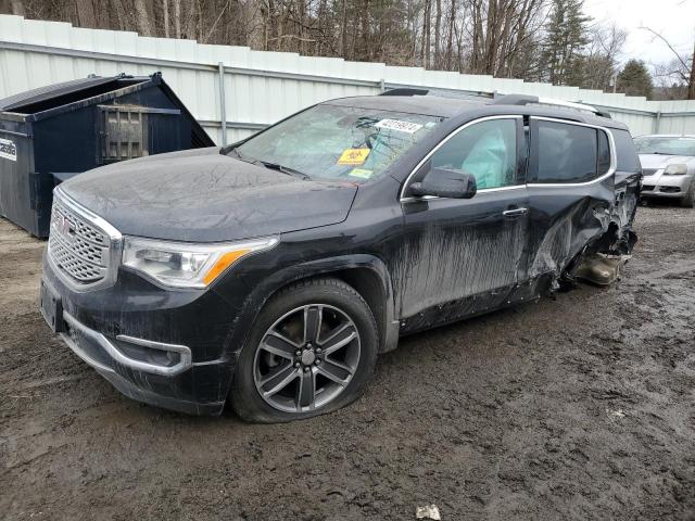 2017 GMC ACADIA DENALI, 