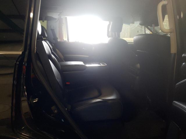 JN8AZ2NE8L9254022 - 2020 INFINITI QX80 LUXE BLACK photo 11