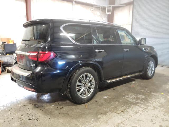 JN8AZ2NE8L9254022 - 2020 INFINITI QX80 LUXE BLACK photo 3