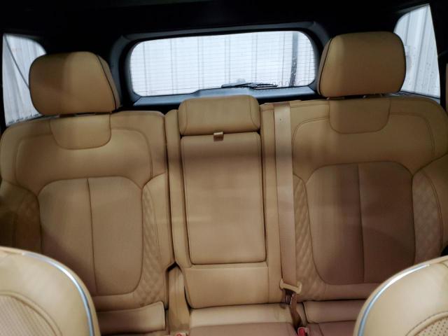 1C4RJHEG8PC532906 - 2023 JEEP GRAND CHER SUMMIT შავი ფოტო 10