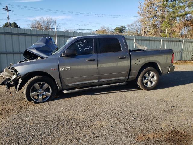 2013 RAM 1500 ST, 