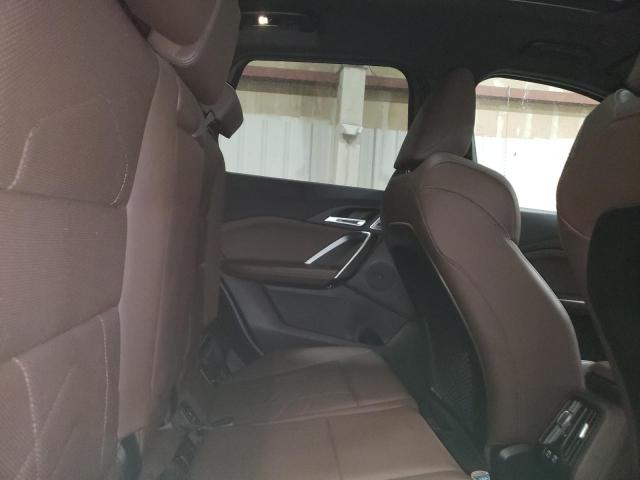 WBX13EF03R5X94768 - 2024 BMW X1 M35I GRAY photo 11