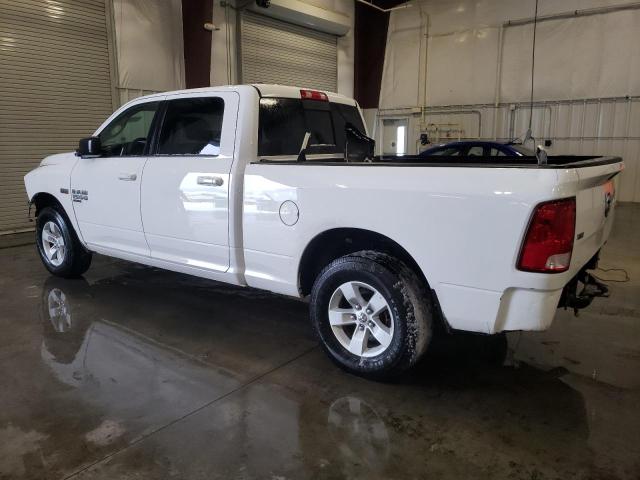 1C6RR7TT2LS106526 - 2020 RAM 1500 CLASS SLT თეთრი ფოტო 2