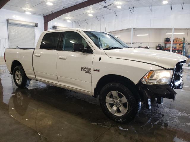 1C6RR7TT2LS106526 - 2020 RAM 1500 CLASS SLT თეთრი ფოტო 4