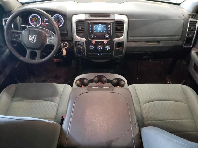 1C6RR7TT2LS106526 - 2020 RAM 1500 CLASS SLT თეთრი ფოტო 8