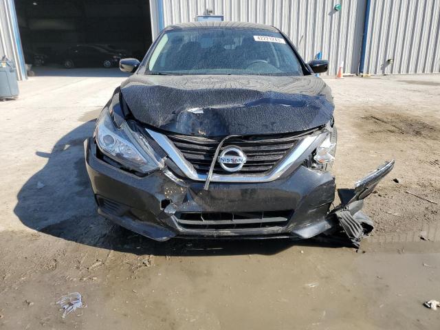 1N4AL3AP5JC117989 - 2018 NISSAN ALTIMA 2.5 BLACK photo 5