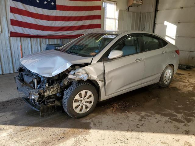 2016 HYUNDAI ACCENT SE, 