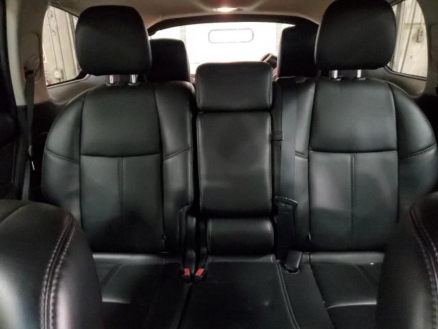 5N1AR2MM5FC661559 - 2015 NISSAN PATHFINDER S 红色 照片 10