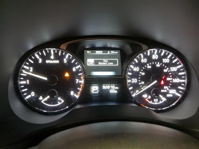 5N1AR2MM5FC661559 - 2015 NISSAN PATHFINDER S 红色 照片 9