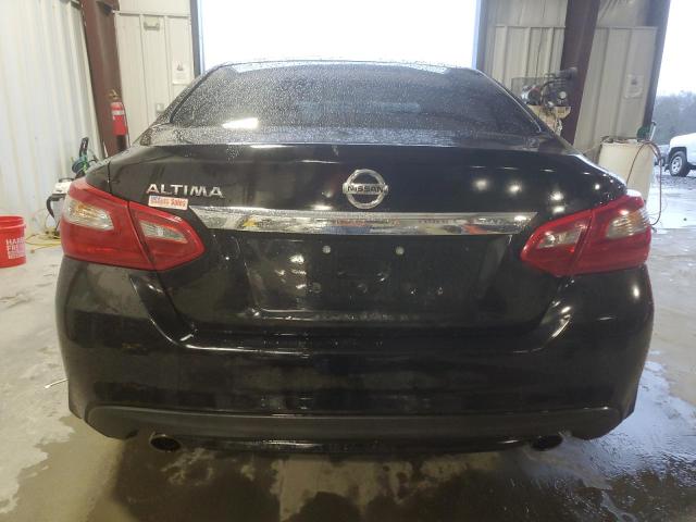 1N4AL3AP5JC294896 - 2018 NISSAN ALTIMA 2.5 BLACK photo 6