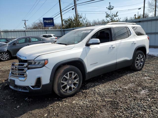 2020 GMC ACADIA SLT, 