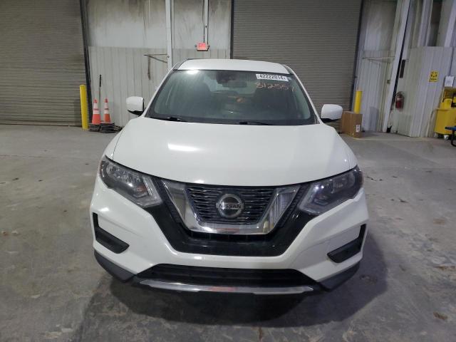 5N1AT2MT6LC812557 - 2020 NISSAN ROGUE S WHITE photo 5