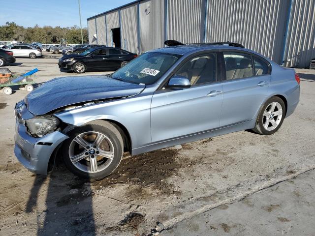 2013 BMW 328 I SULEV, 