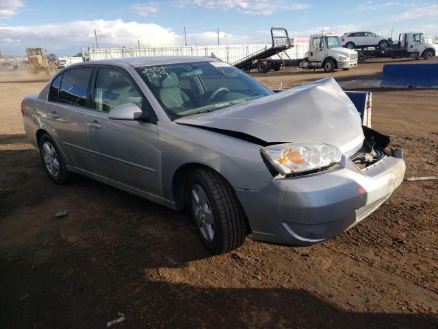 1G1ZT58N18F146274 - 2008 CHEVROLET MALIBU LT SILVER photo 4