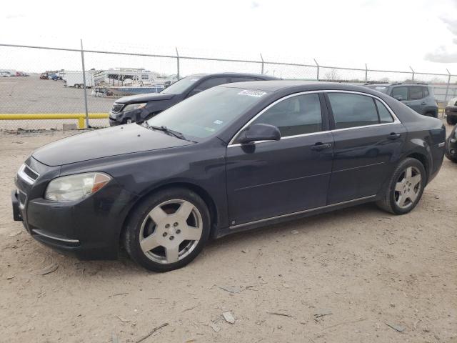 2009 CHEVROLET MALIBU 2LT, 