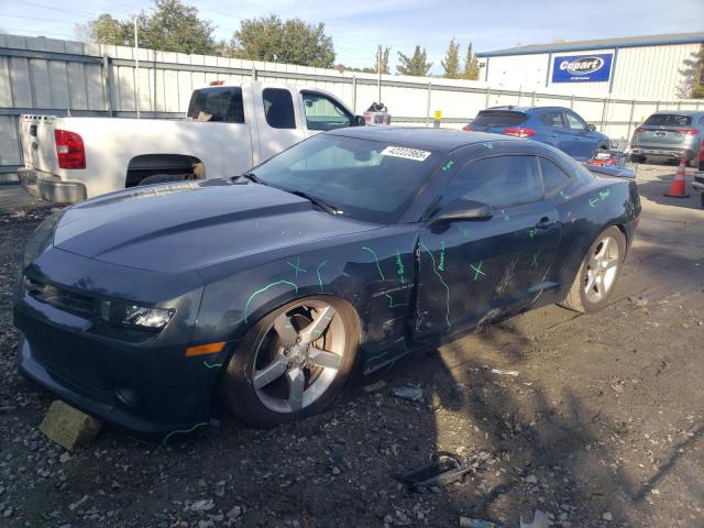 2015 CHEVROLET CAMARO LT, 