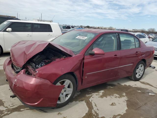 2006 CHEVROLET MALIBU LT, 