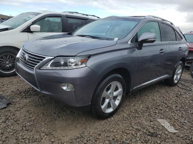 2013 LEXUS RX 350 BASE, 