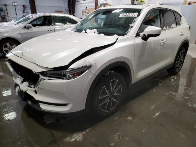 2017 MAZDA CX-5 GRAND TOURING, 