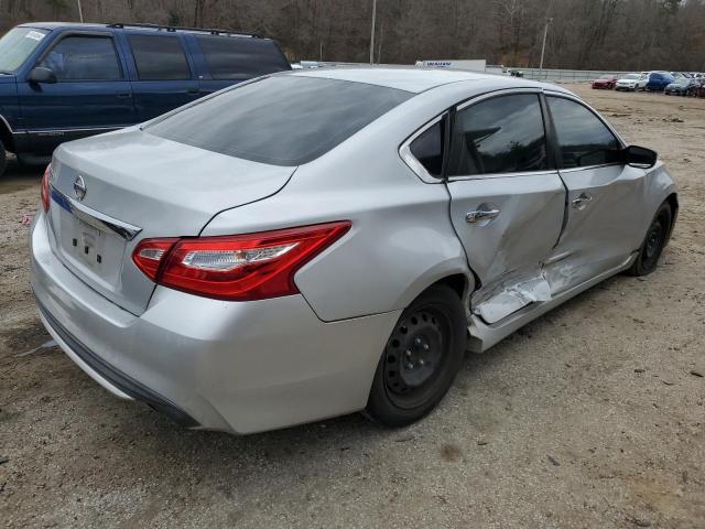 1N4AL3AP5GN343804 - 2016 NISSAN ALTIMA 2.5 SILVER photo 3