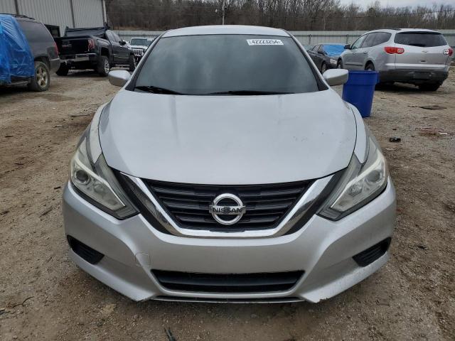 1N4AL3AP5GN343804 - 2016 NISSAN ALTIMA 2.5 SILVER photo 5