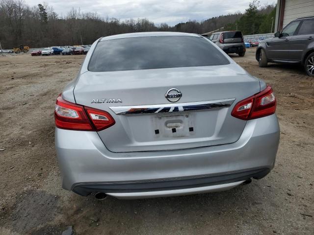 1N4AL3AP5GN343804 - 2016 NISSAN ALTIMA 2.5 SILVER photo 6