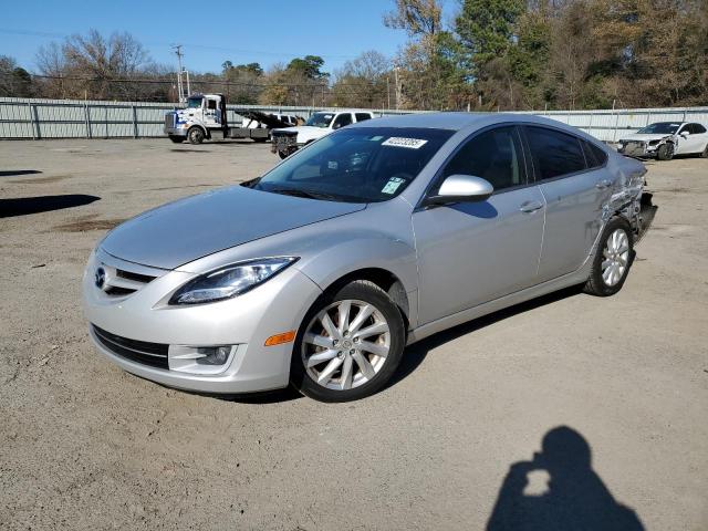 2012 MAZDA 6 I, 