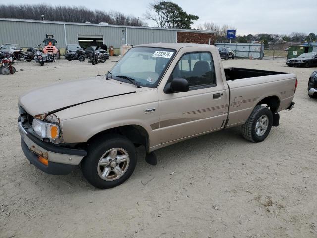 1997 MAZDA B2300, 