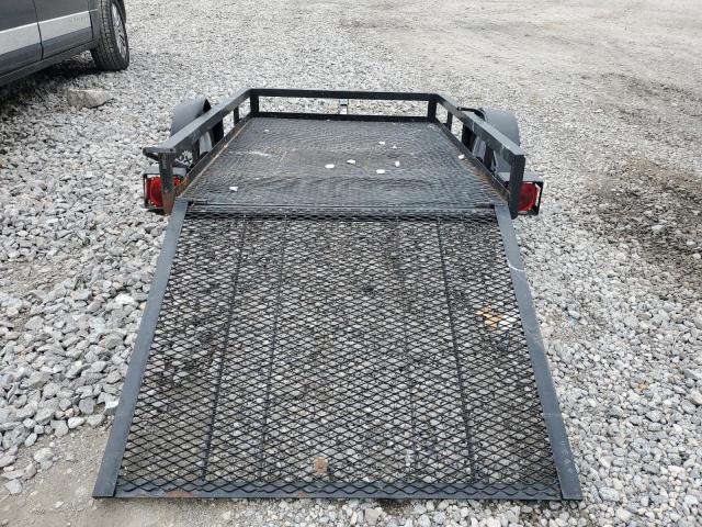 42223483 - 2020 CARR TRAILER BLACK photo 6