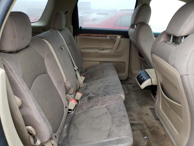 5GZER23778J158968 - 2008 SATURN OUTLOOK XR MAROON photo 10